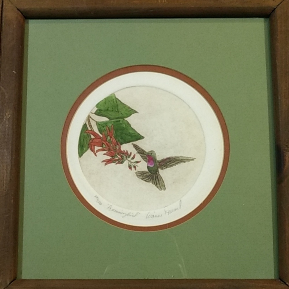 Dianne Krumel Artwork